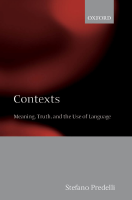 Contexts- Stefeno Predelli.pdf